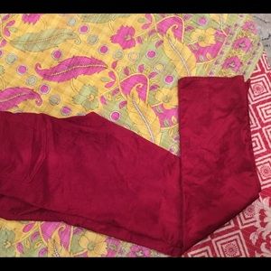 Rock and Republic red skinny pants